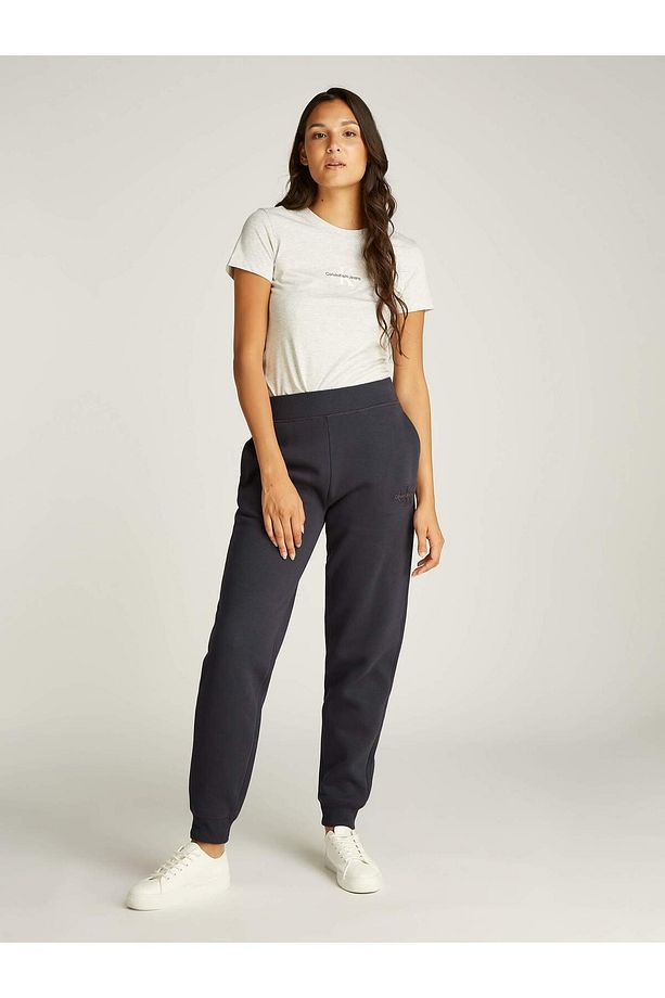 Monologo Cuffed Jog Pant - 2
