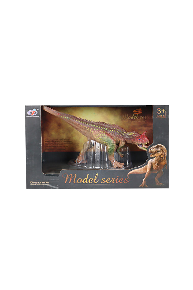 Dinozor Serisi 1 - 2