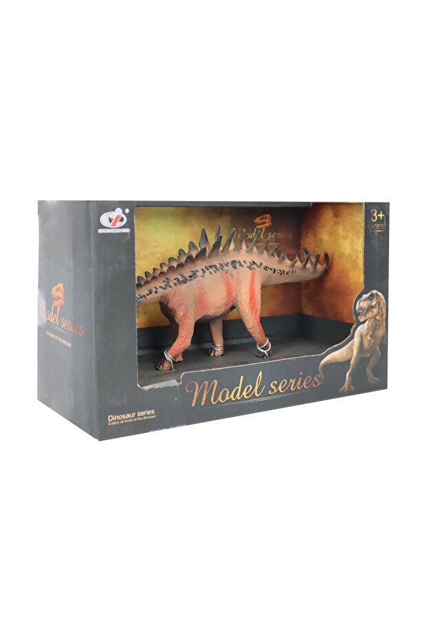 Dinozor Serisi 2 - 4