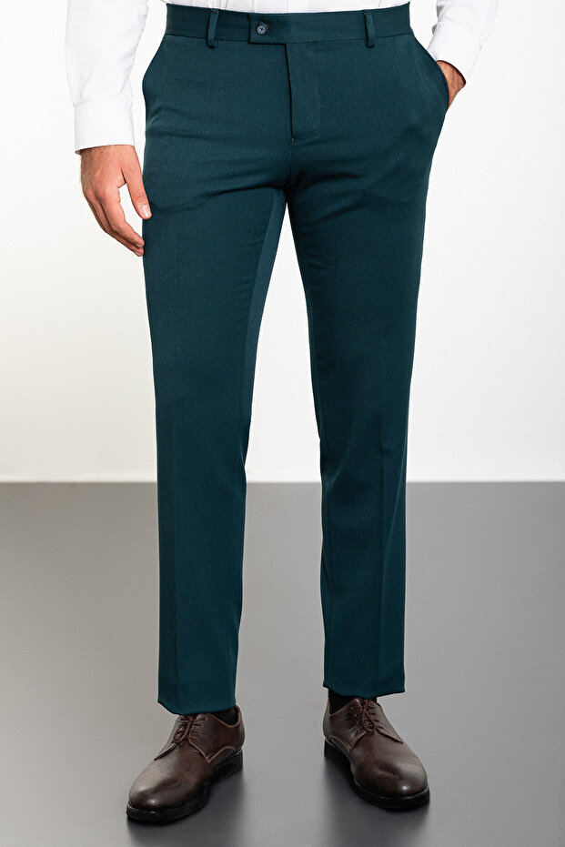 PANTOLON KLASİK - 3