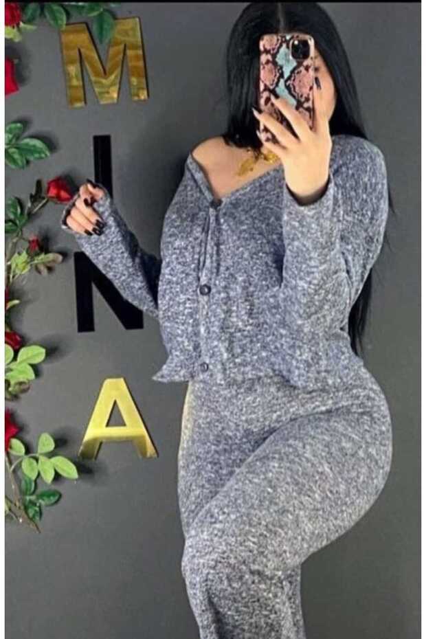 YUMOŞ İKİLİ TAKIM - 1