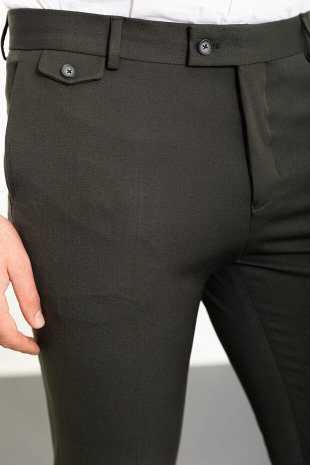 PANTOLON SÜPER SLİM - 2