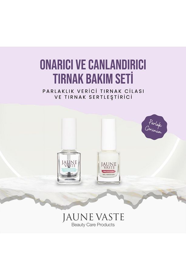 Tırnak Yemeyi Önleyen Acı Oje - 3