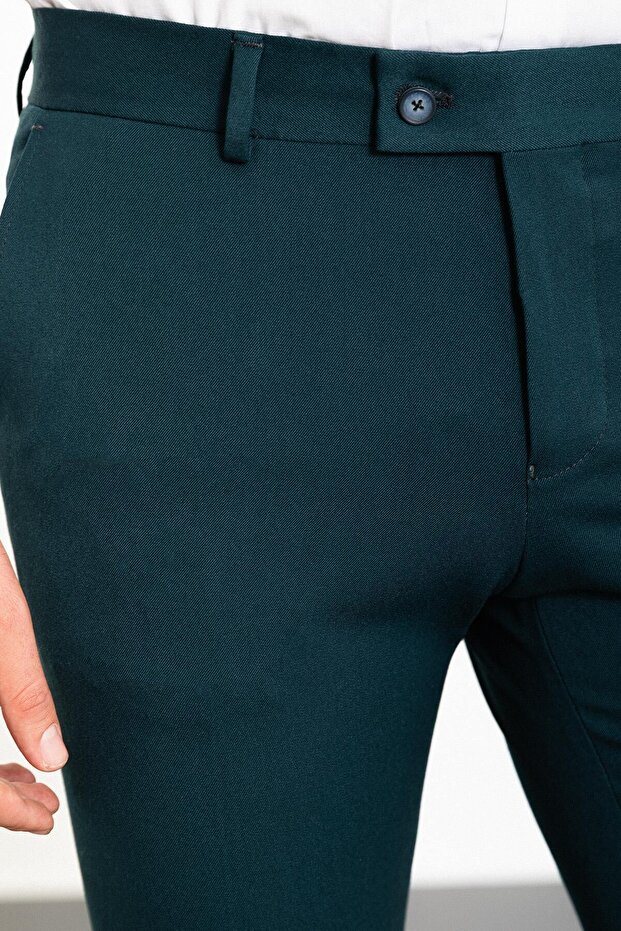 PANTOLON KLASİK - 2