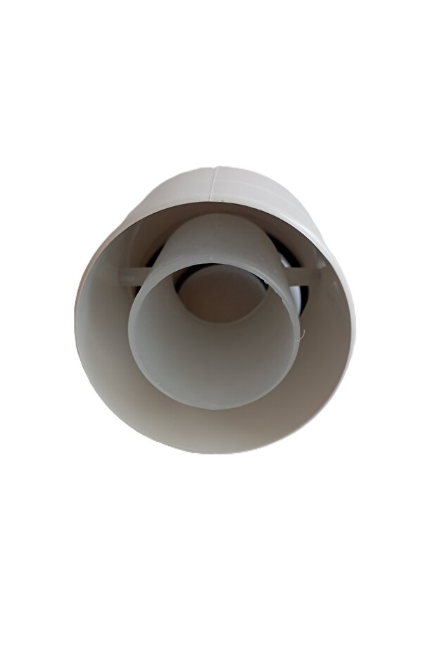 45 derece yoğuşmalı kombi baca dirseği baca dirsek - 6