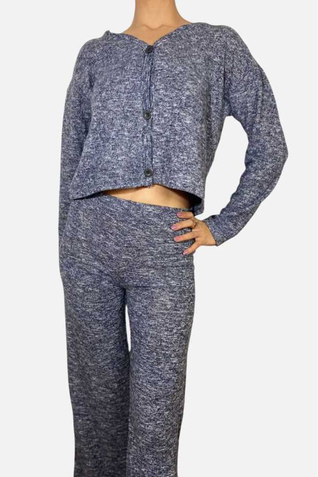 YUMOŞ İKİLİ TAKIM - 5