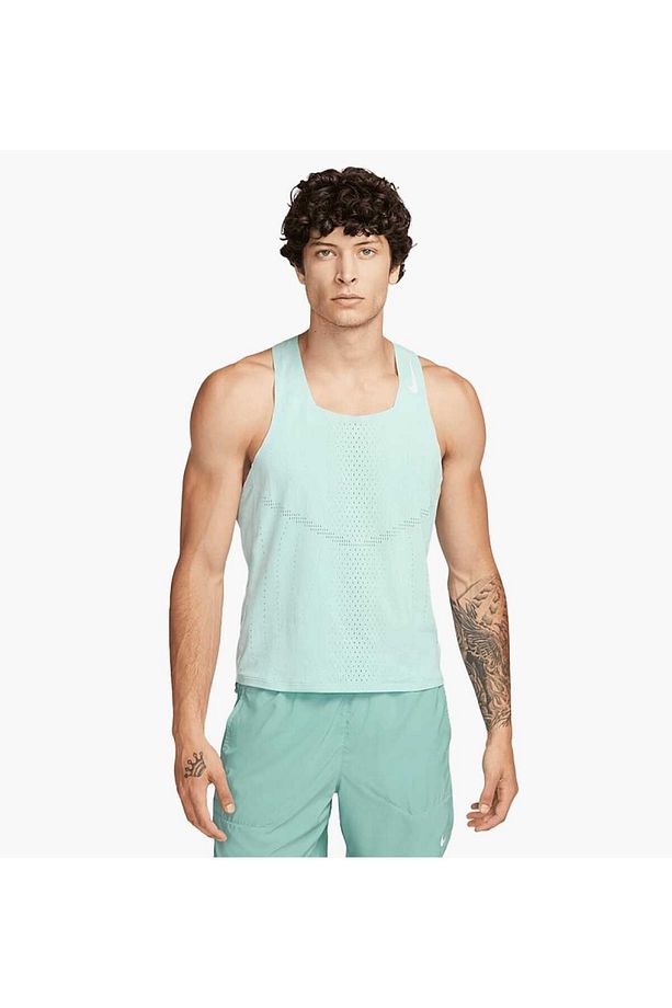 Dri-Fit ADV AeroSwift Premium Running Slim-Fit Erkek Atlet - 7