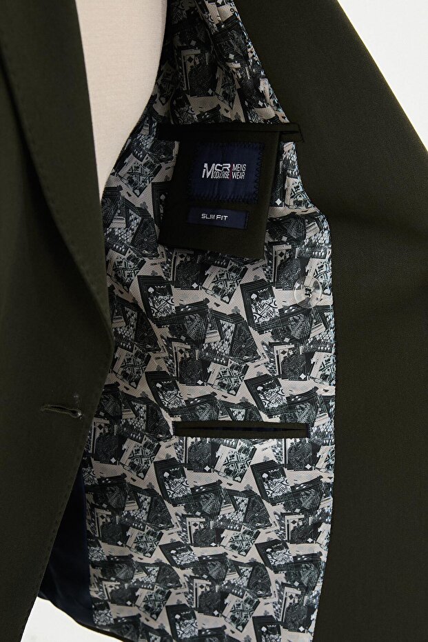 TAKIM SİVRİ YAKA - 6