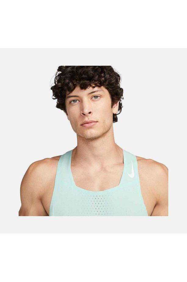 Dri-Fit ADV AeroSwift Premium Running Slim-Fit Erkek Atlet - 6