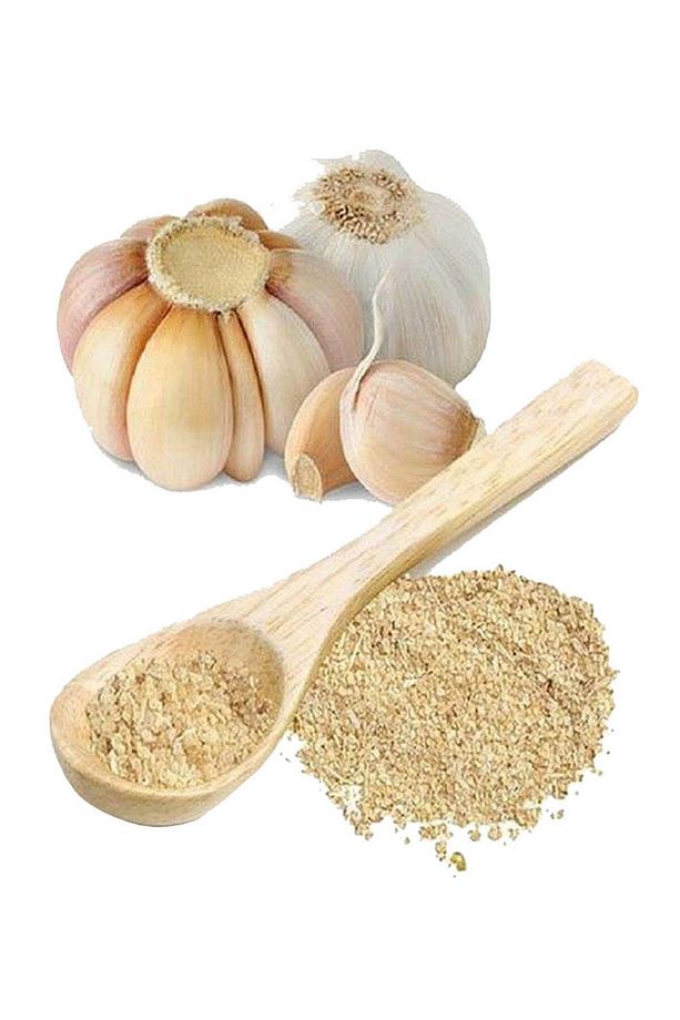 Sarımsak Tozu (GRANÜL SARIMSAK) 500 gr - 2