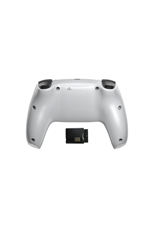 Wireless Gaming Controller For PS1 PS2 PS3 PC Android Wireless Controller Video Game Handheld Gam... - 4