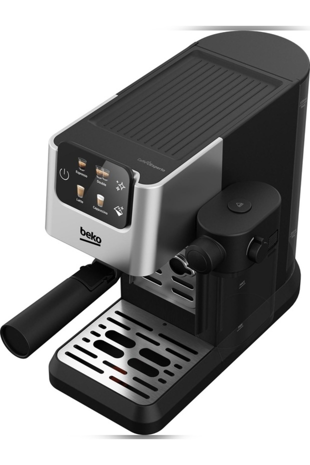 Cep 5302 B Espresso Makinesi - 5