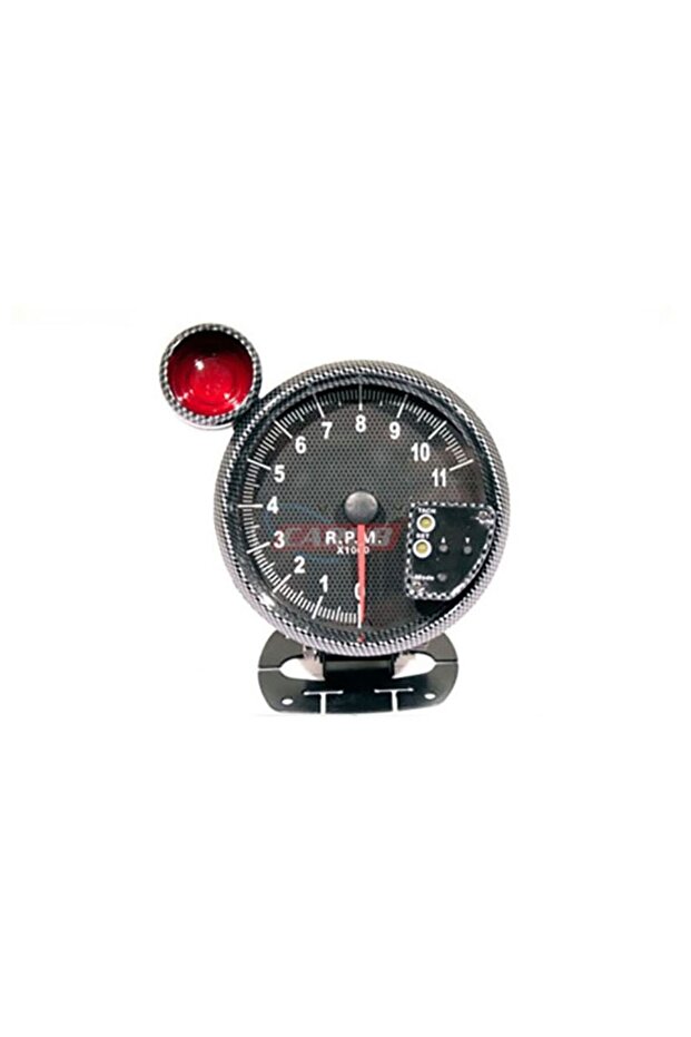 Devir Saati 5inç - 2