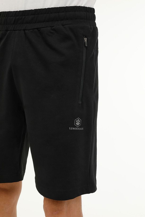 4m M-ct103 Basıc Short 4fx,sıyah, Xxl - 4