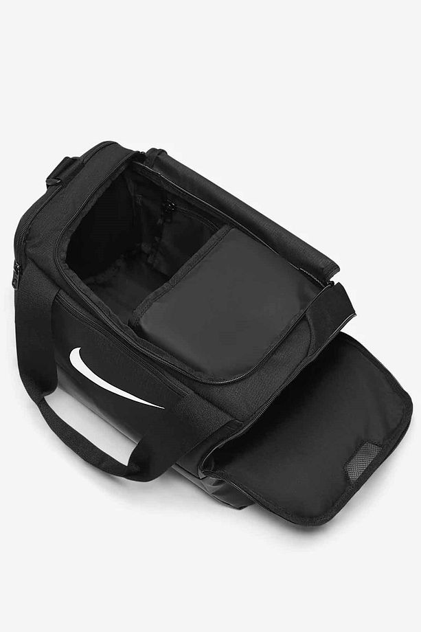 Antrenman Spor Çantası (EKSTRA KÜÇÜK BOY, 25 L) Unisex Spor Ve Seyehat Çantası Dm3977-010-sıyah - 5