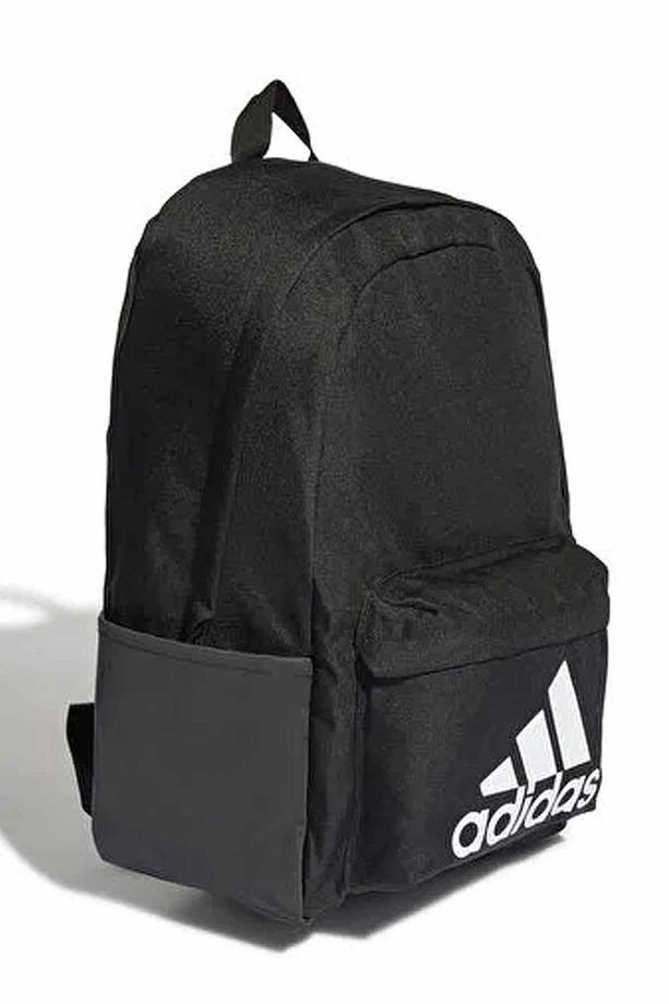 Sırt Ve Okul Çantası 27.5 Lt 15 Cm. X 32 Cm. X 46 Cm Unisex Sırt Çantası Hg0349-3sıyah - 4