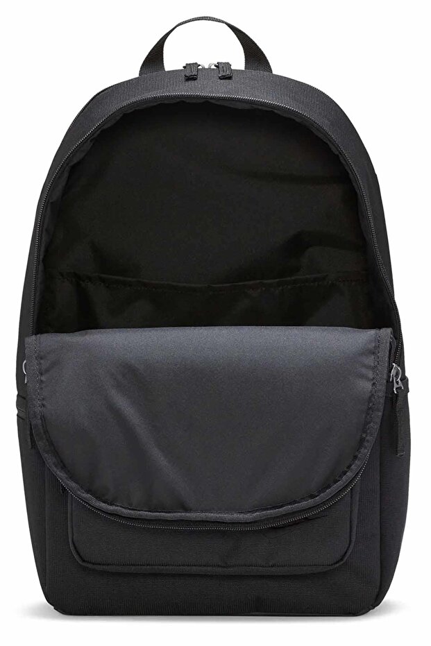 Multi-Compartment Backpack and School Bag 46 X 30 X 15 cm (H X W X D) Unisex Backpack Db3300-010-Black - 4