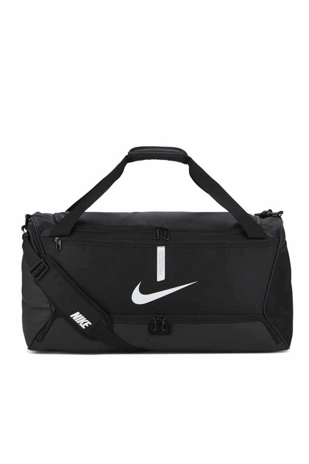 Acdmy Team M Duff B-2 Unisex Spor Ve Seyehat Çantası Cu8090-010-2-sıyah - 1