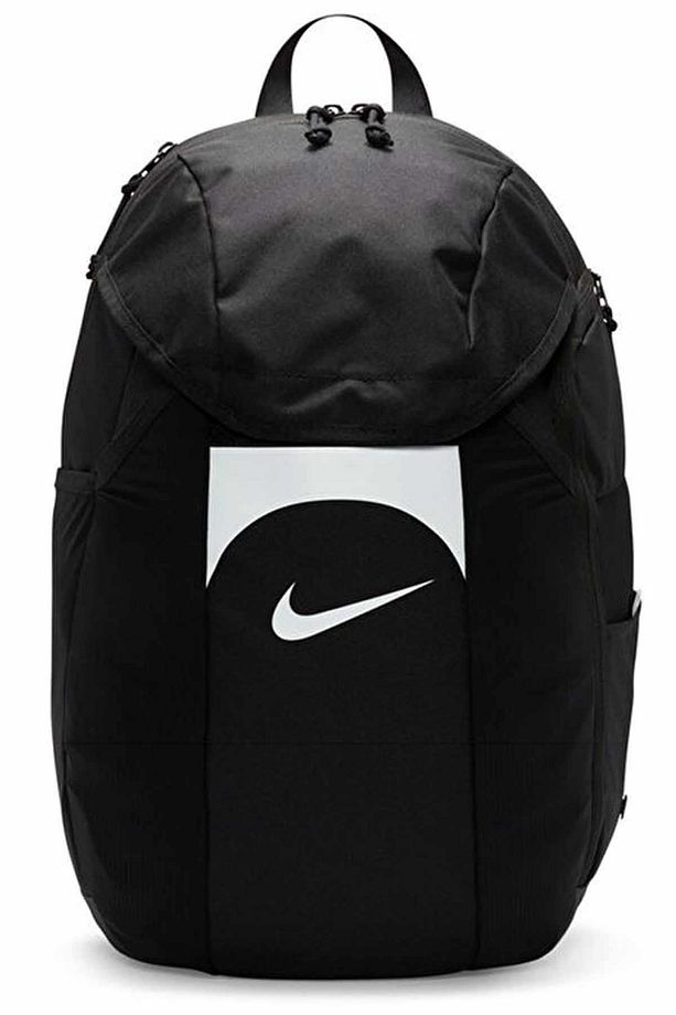 Sırt Ve Okul Çantası 48 Cm X 24 Cm X 17.5 Cm B-9 Unisex Sırt Çantası Nk0761-011-sıyah - 4