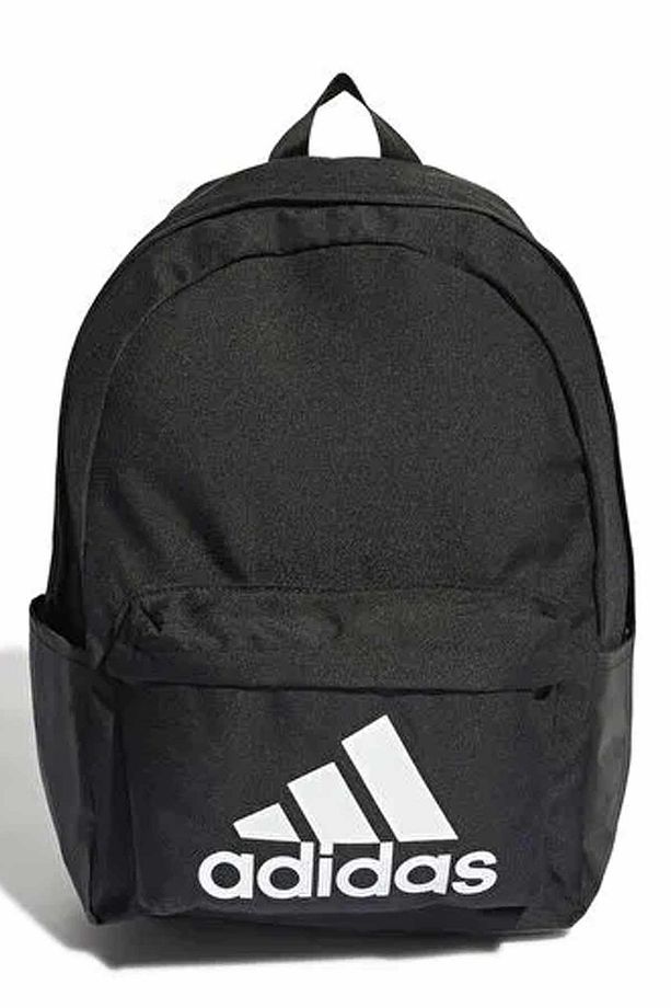 Sırt Ve Okul Çantası 27.5 Lt 15 Cm. X 32 Cm. X 46 Cm Unisex Sırt Çantası Hg0349-3sıyah - 2