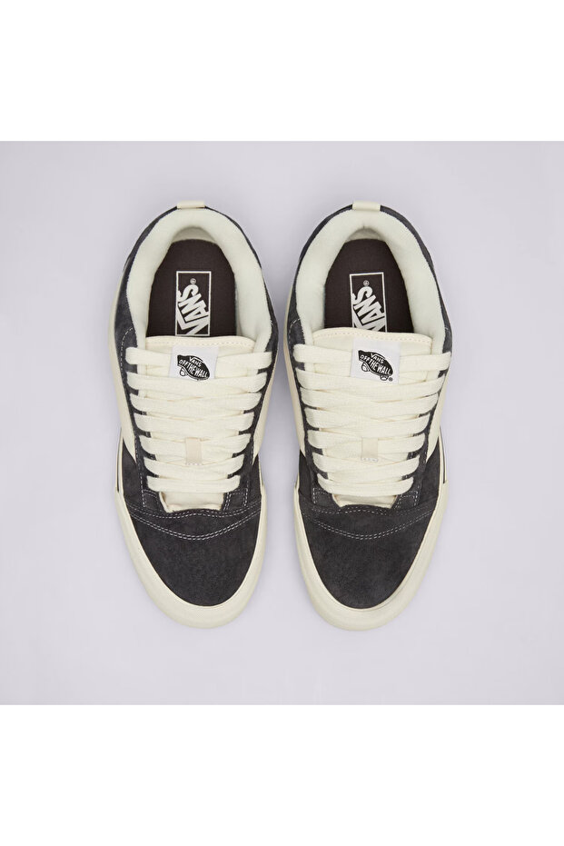 Knu Skool Unisex Sneaker - 5