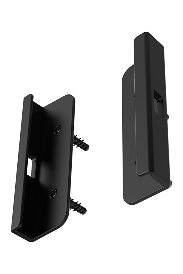 Universal Wall Mounted Tablet Stand Holder For iPad iPhone Tablet E-Reader Screw Stabilizer Table... - 8