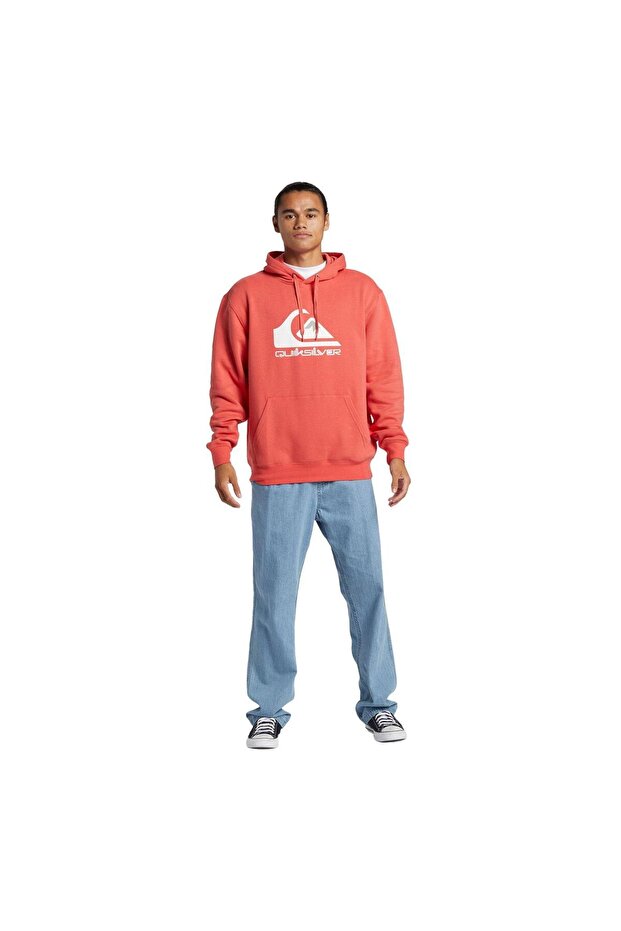 هوديي منقوش بشعار - 1