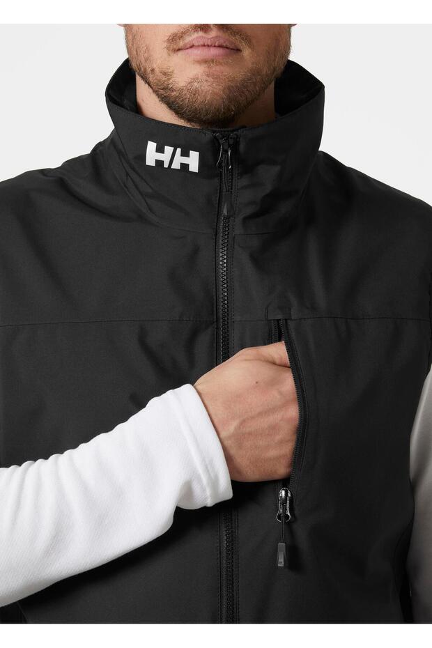 Crew Erkek Yelek 2.0 HHA.34446 - 4