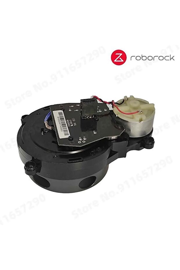 Original Roborock S55 S6 S5 Max S6MaxV S45 Max S7 S5 Laser Distance Sensor Accessories Robotic Va... - 6