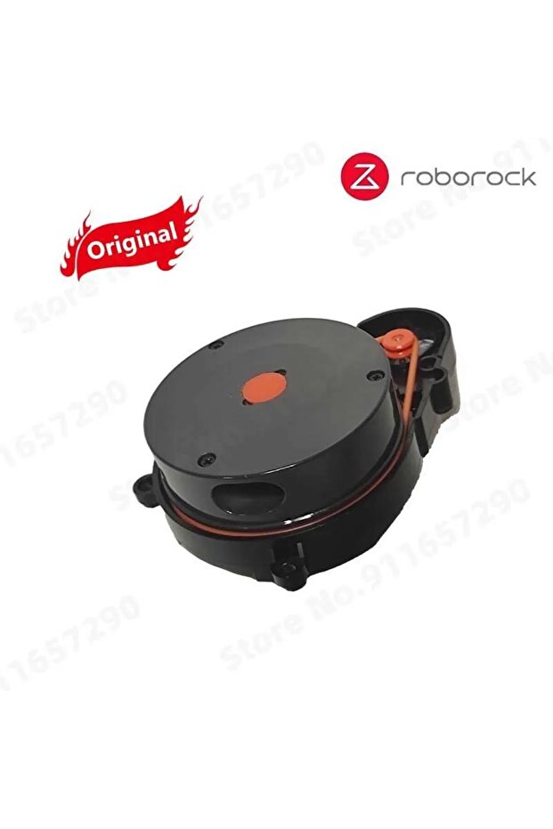 Original Roborock S55 S6 S5 Max S6MaxV S45 Max S7 S5 Laser Distance Sensor Accessories Robotic Va... - 1