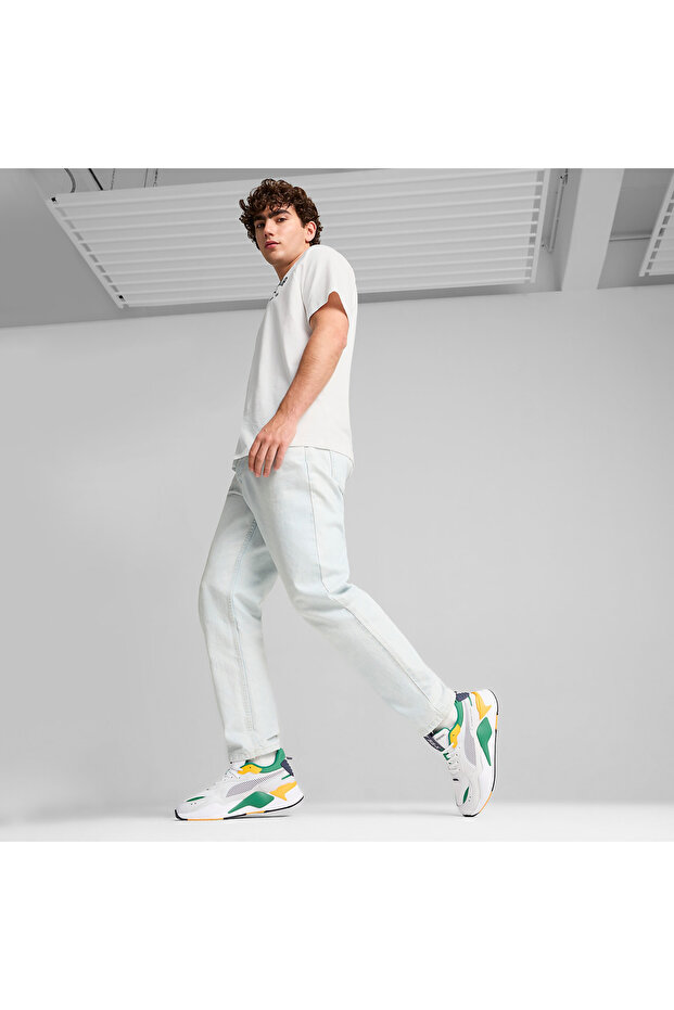 Rs-X Geek Erkek Sneaker - 2