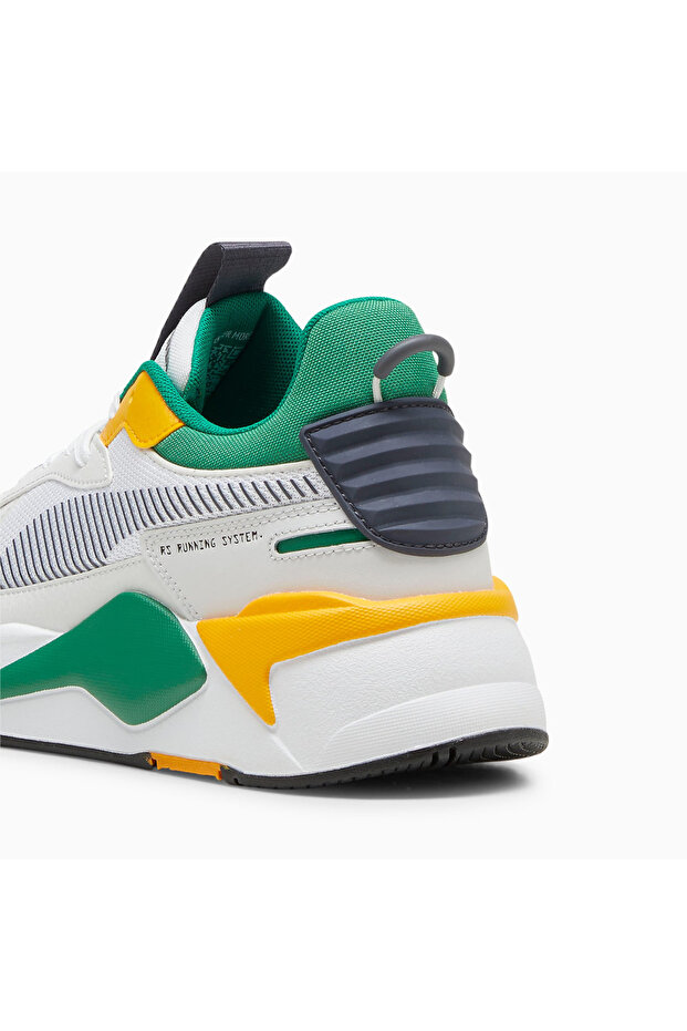 Rs-X Geek Erkek Sneaker - 5