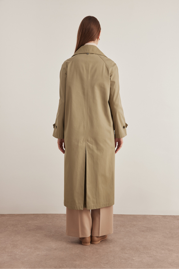 7161112 Reglan Trençkot - 6