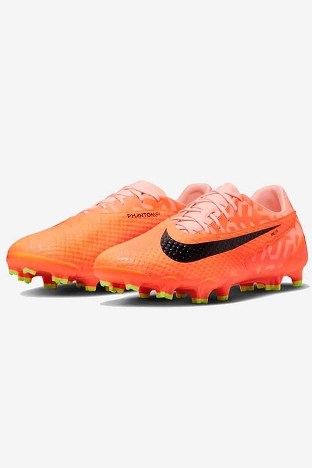 Phantom Gx 10 Academy Wc Fg/mg Erkek Krampon Ayakkabı Dz3484-800-turuncu - 2