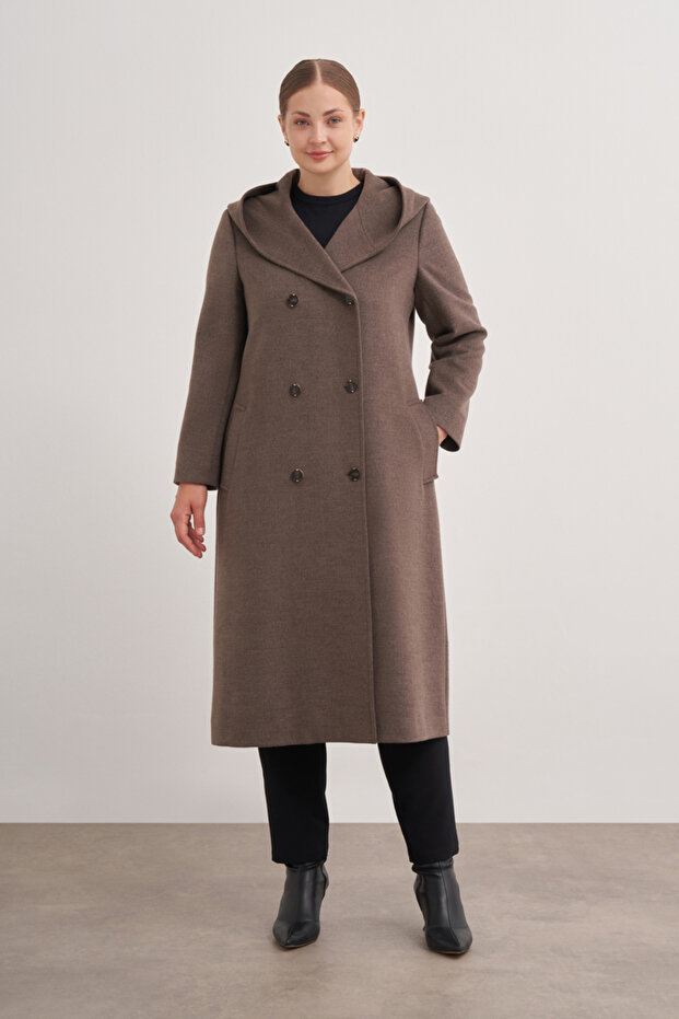 8581112 Dokuma Kaban - 1