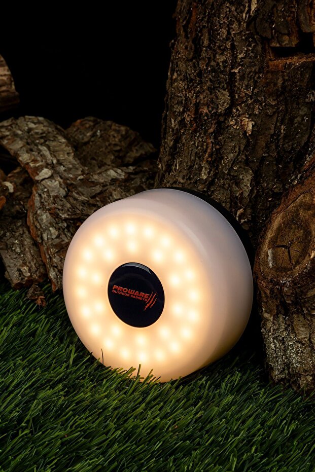 Şeritli Aydınlatma - 2