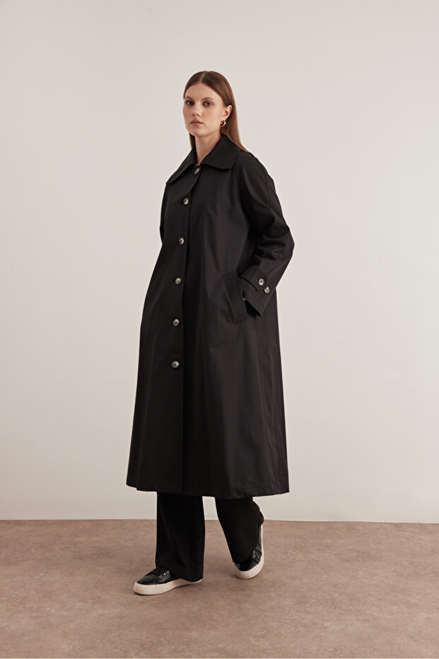 7161112 Reglan Trençkot - 3