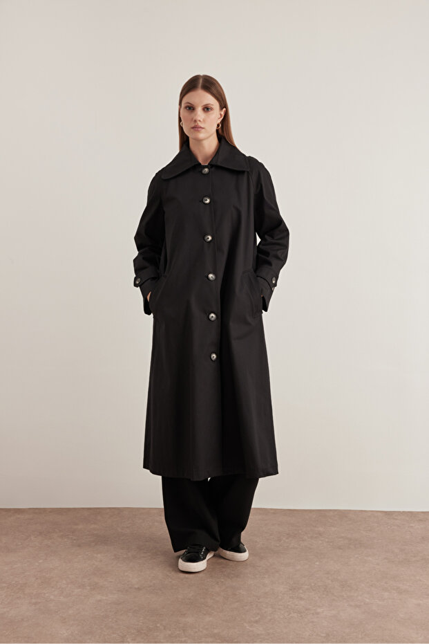 7161112 Reglan Trençkot - 2