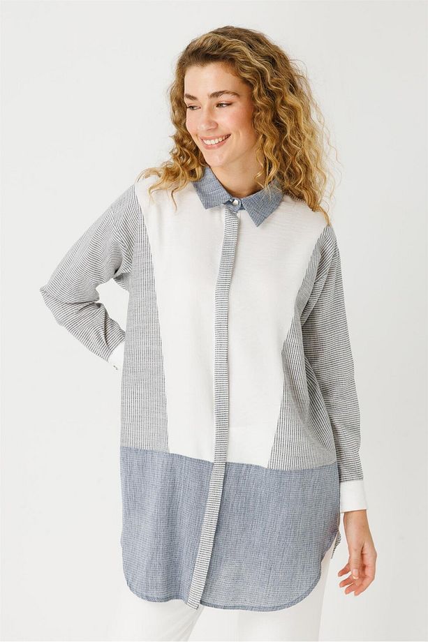 Patchli Tunik  Laci - 5