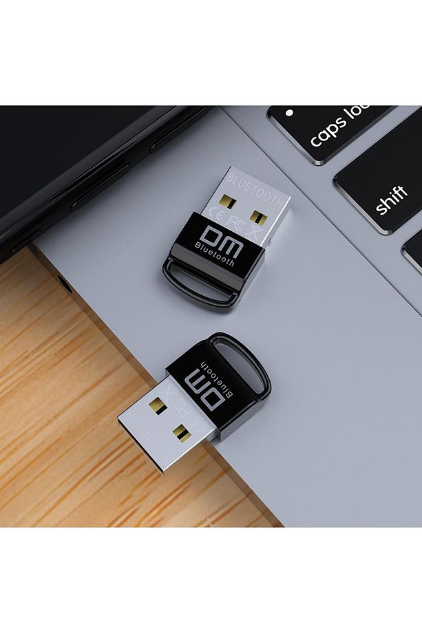 Ad030 Usb Bluetooth 5.0 Dongle Adaptör - 3
