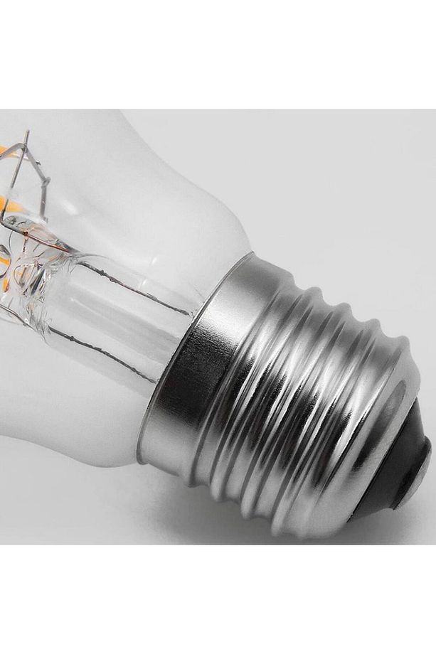 Sl-04 6w Daylight A Uzaktan Kontrol Ve Zaman Ayarlı Akıllı Ampül - 5