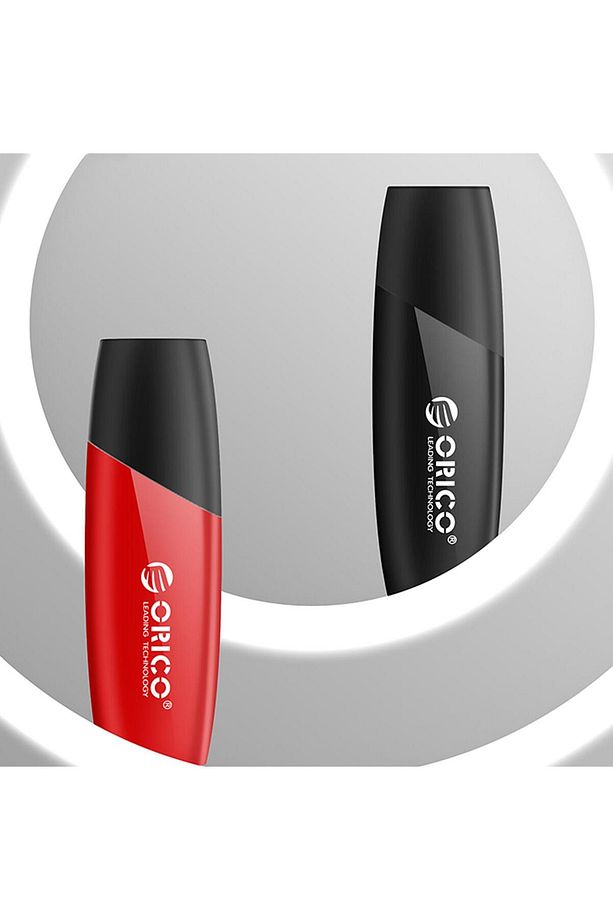 Type-c Usb3.2 Gen1 64gb Usb-c Flash Bellek Siyah - 4