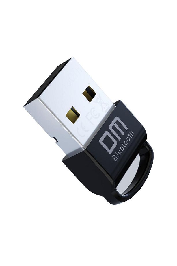 Ad030 Usb Bluetooth 5.0 Dongle Adaptör - 2