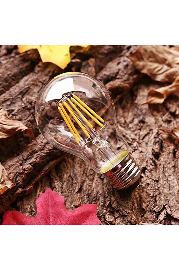 Sl-04 6w Daylight A Uzaktan Kontrol Ve Zaman Ayarlı Akıllı Ampül - 4