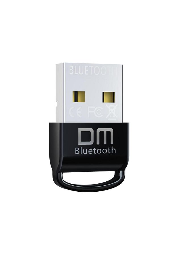 Ad030 Usb Bluetooth 5.0 Dongle Adaptör - 4