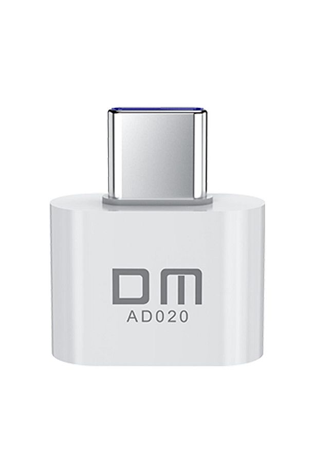 Ad020 Type-c To Usb 2.0 Mini Otg Çevirici Dönüştürücü Adaptör - 5