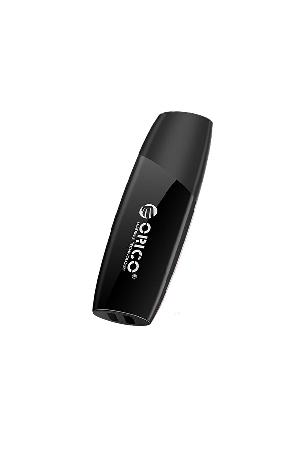 Type-c Usb3.2 Gen1 32gb Usb-c Flash Bellek Siyah - 3