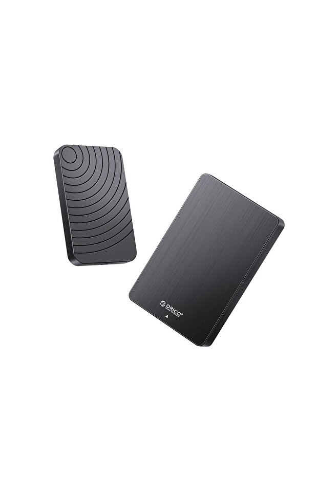 Usb 3.0 Micro B 2.5” Inch Sata Ssd Hard Disk Kutusu - 2