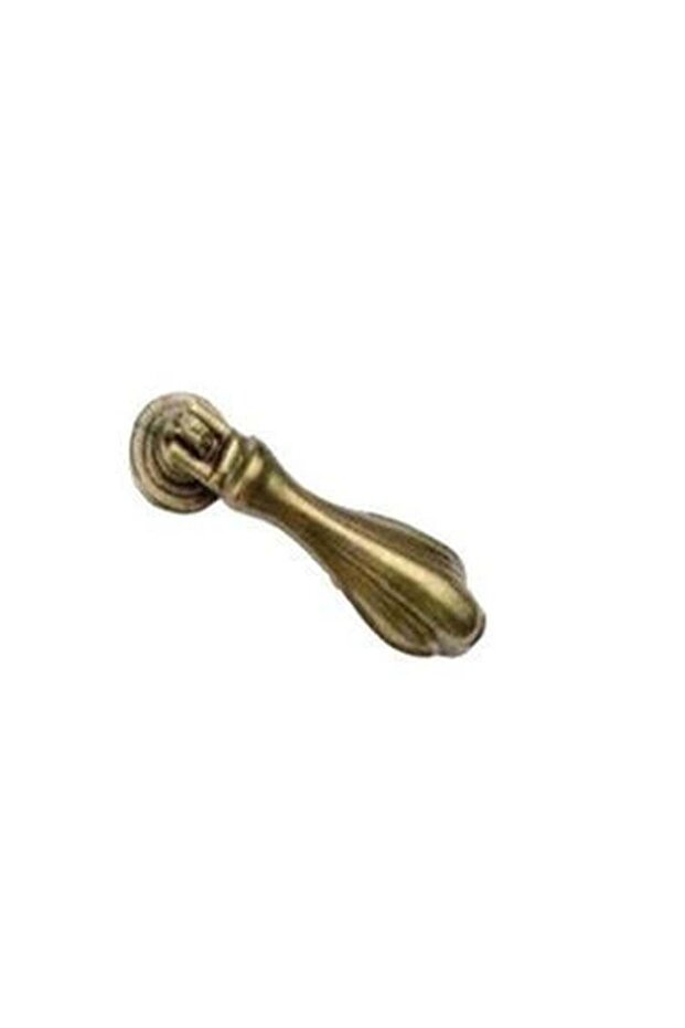 Kulp Sultan Sarkaç Antik Sarı - 1