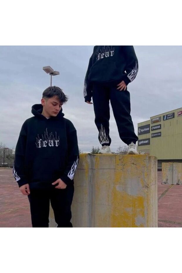 مجموعة علوية سفلية - 2